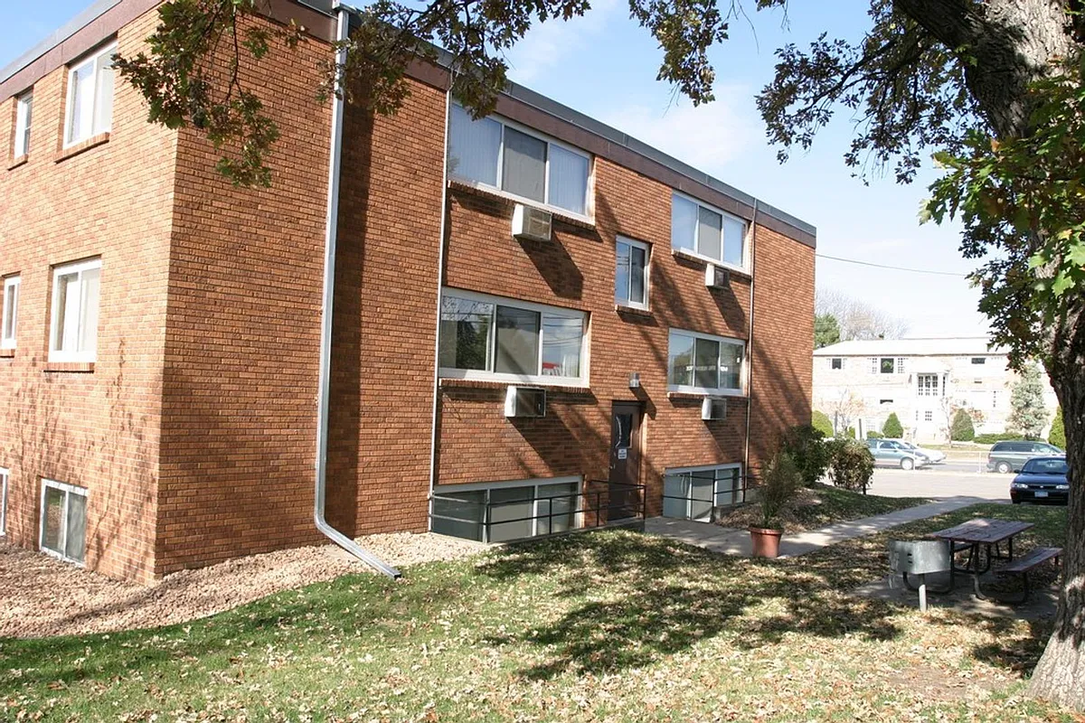 Building Photo - 6601 5th Ave S