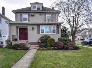 826 Livingston Rd, Elizabeth, NJ 07208