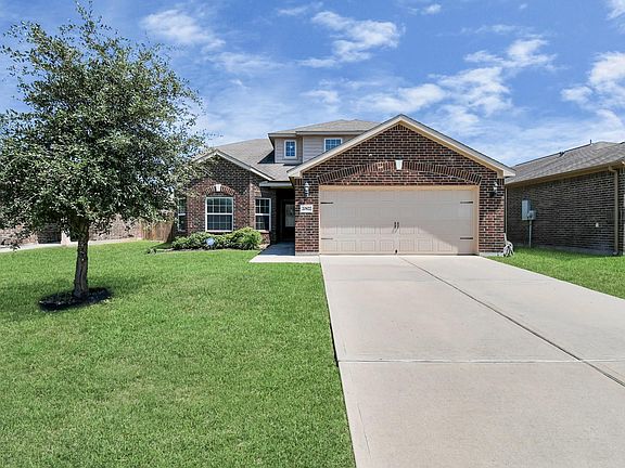 4th image of 20822 Bastion Settle Dr
