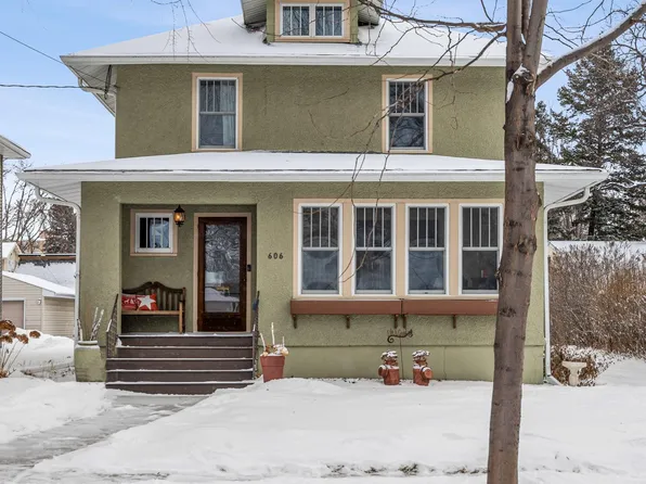 606 9th St S, Fargo, ND 58103