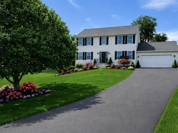 9120 Margrove Ct, Owings, MD 20736