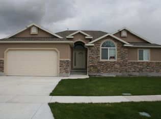 1363 W Ridgeway Rd, Santaquin, UT 84655