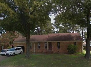 416 Gloria Dr, Chesapeake, VA 23322