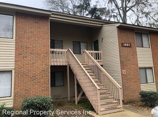 1401 Willow Bend Way #11602752, Tallahassee, FL 32301