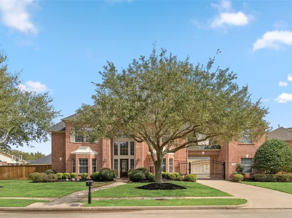 2579 Costa Mesa Cir, League City, TX 77573