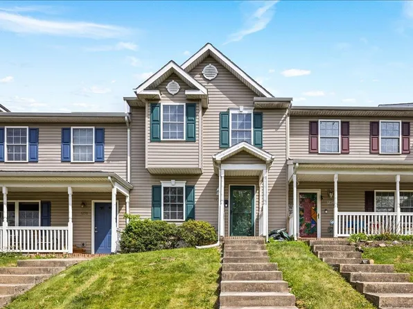 1256 Old Windmill Cir, Harrisonburg, VA 22802