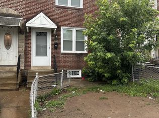 231 Spring Valley Rd, Darby, PA 19023