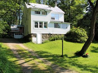 4599 Nys Rte #8, Riparius, NY 12862