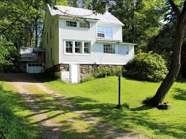 4599 Nys Rte #8, Riparius, NY 12862