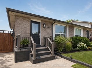 2613 Carissa Ave, Windsor, ON N8R2J8