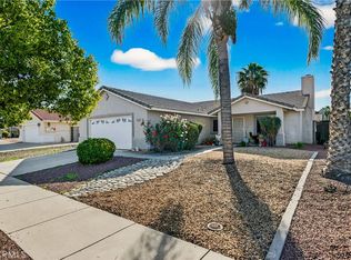 2995 Joshua Way, Hemet, CA 92545