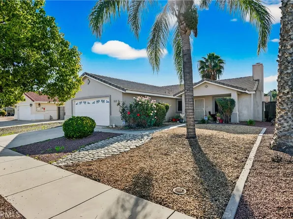 2995 Joshua Way, Hemet, CA 92545