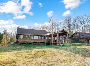 13195 State Highway 801, Mount Ulla, NC 28125