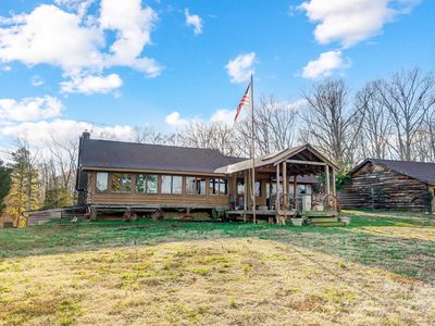 13195 State Highway 801, Mount Ulla, NC, 28125