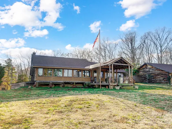 13195 State Highway 801, Mount Ulla, NC 28125