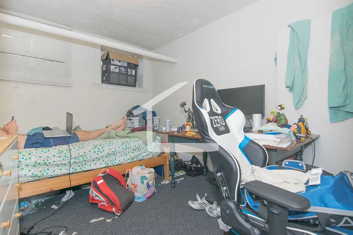Building Photo - 60 Brighton Ave #B