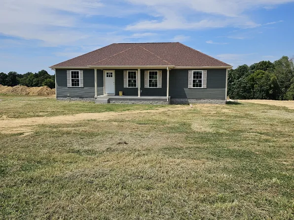 2687 Wixtown Rd Lot 5, Westmoreland, TN 37186
