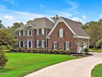 681 Piney Woods Road, Burgaw, NC, 28425