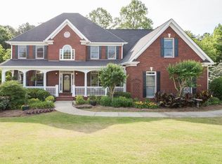 787 Albemarle Ct, Lawrenceville, GA 30044