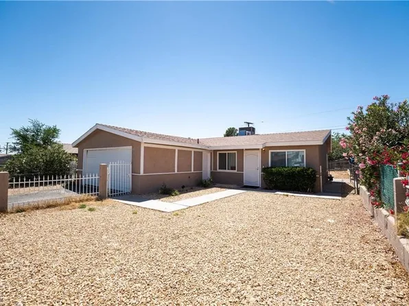 1912 Sunset St, Barstow, CA 92311