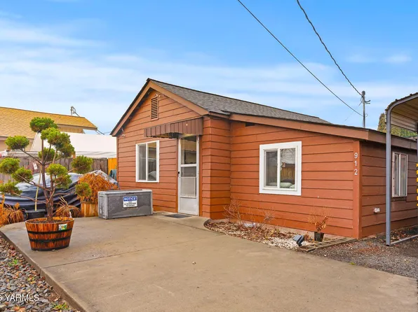 912 Cornell Ave, Yakima, WA 98902