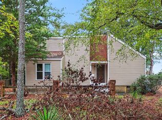 1221 Porter St, Goldsboro, NC 27530