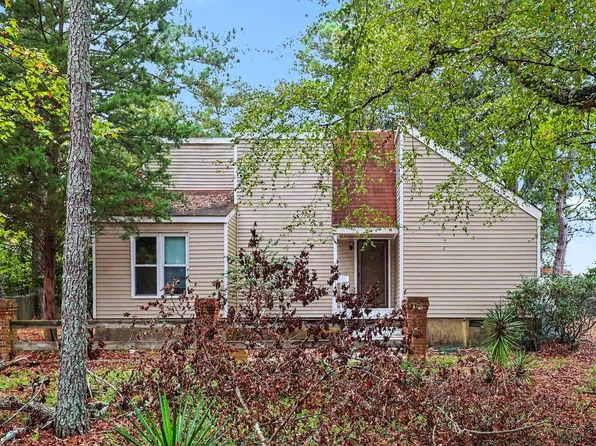1221 Porter St, Goldsboro, NC 27530