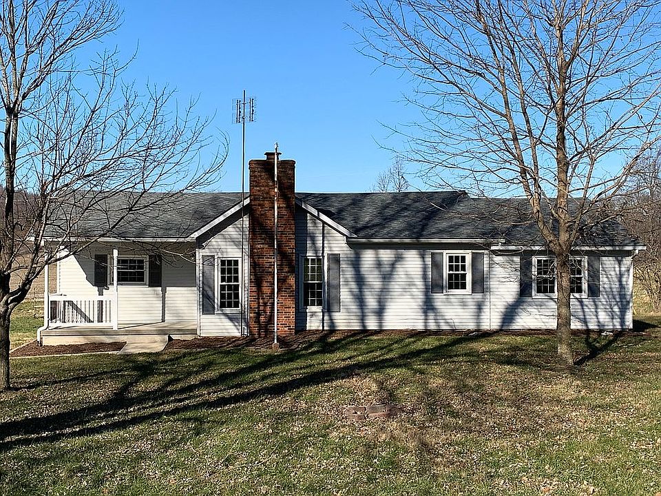 10066 Highway 60, Guston, KY 40142 Zillow