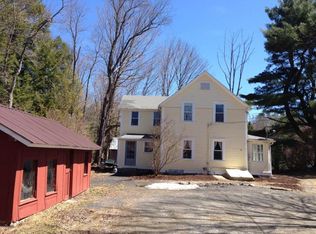 22 Willow Ln, Lenox, MA 01240
