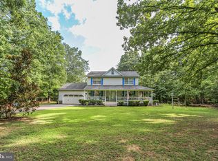 14111 U S Ford Rd, Fredericksburg, VA 22407