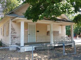 2327 E Hartson Ave, Spokane, WA 99202