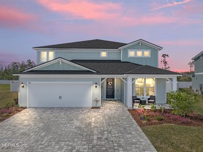 966 ROOSTER HOLLOW Way, Middleburg, FL, 32068