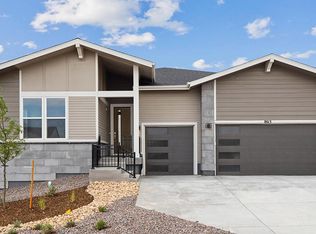 8613 Yellowcress St, Littleton, CO 80125