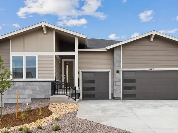 8613 Yellowcress St, Littleton, CO 80125