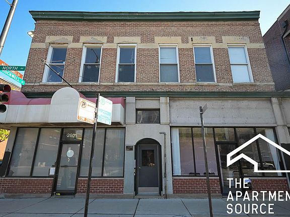 4th image of 2603 W North Ave APT 2