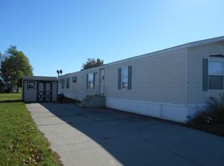 52 Winchester Trl, Goshen, IN 46526