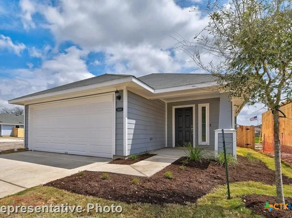 117 Honeybee Ln, Elgin, TX 78621