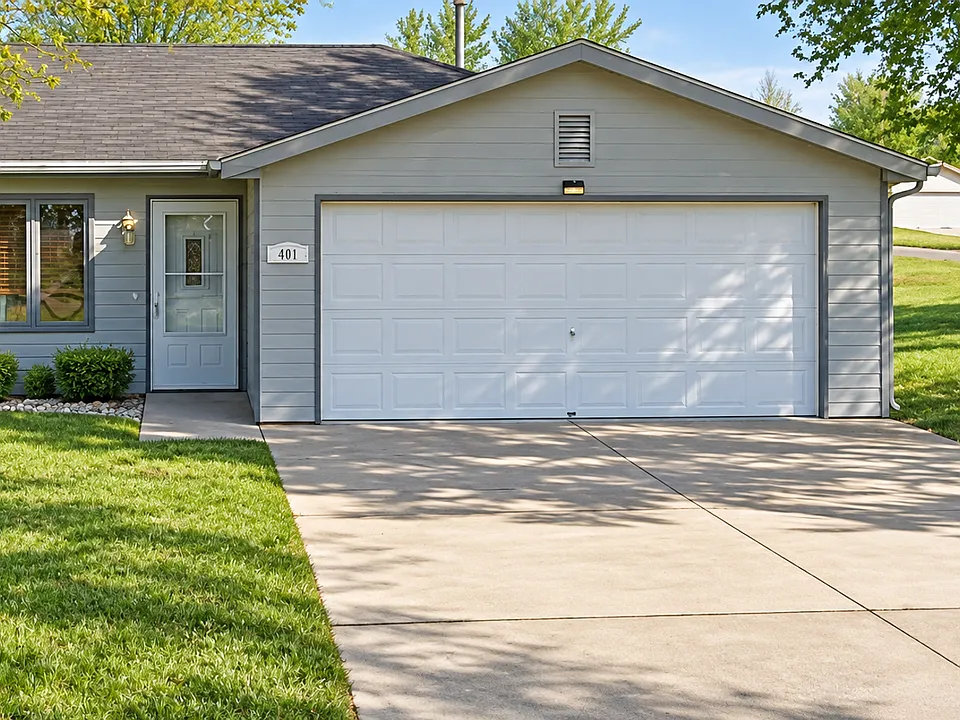401 Clydesdale Dr