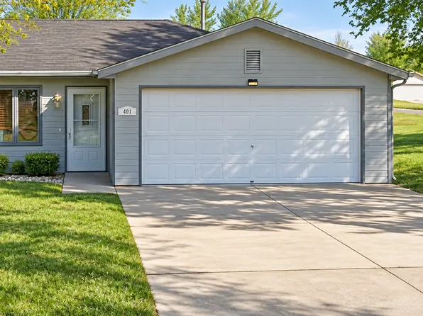 401 Clydesdale Dr, Ogden, KS 66517