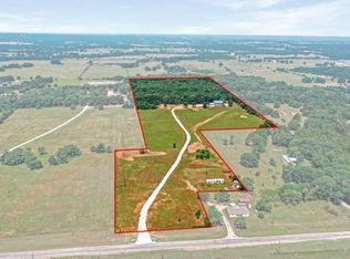 19039 Fm 678, Whitesboro, TX 76273