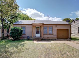 427 Marengo St, Cleburne, TX 76033