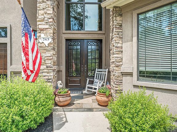 2nd image of 263 Pinerock Ln