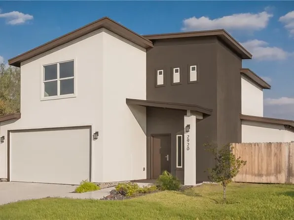 2920 N 36th St, McAllen, TX 78501