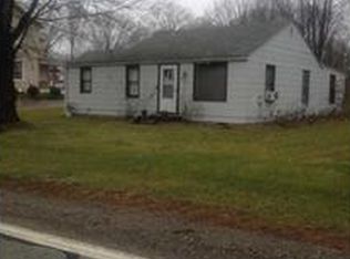 1027 Mount Jackson Rd, New Castle, PA 16102