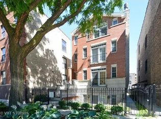 2654 W Rice St #1, Chicago, IL 60622