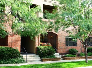 200 Poplar St UNIT D, Denver, CO 80220
