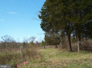 3450 Texas Rd, Bivalve, MD 21814