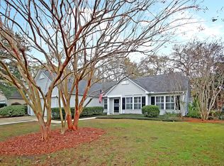 2475 Cotton Creek Dr, Mount Pleasant, SC 29466