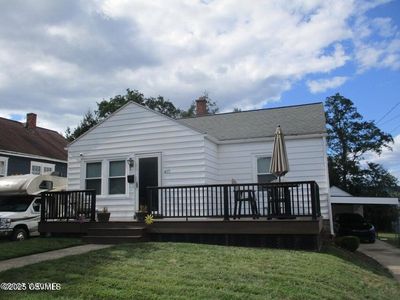 417 E Central Ave, South Williamsport, PA, 17702