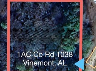 1AC County Road 1038, Vinemont, AL 35179